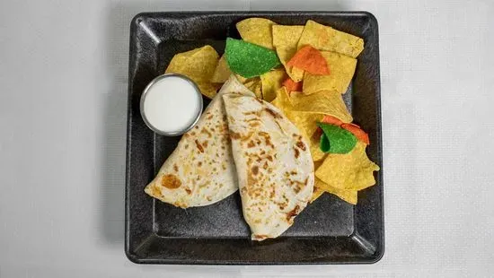 Kid Quesadilla