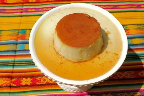 Flan