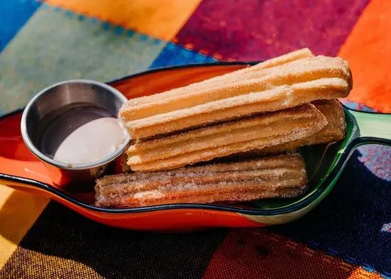 Churros