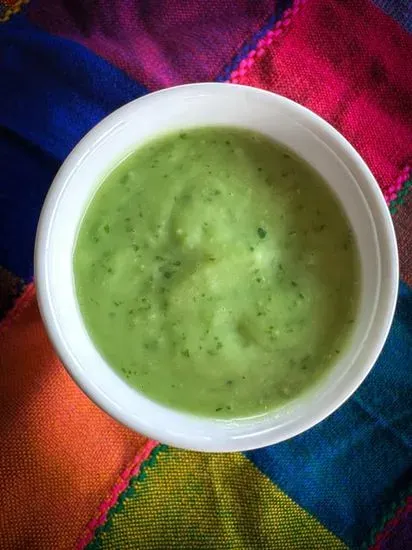 Side of Avocado sauce