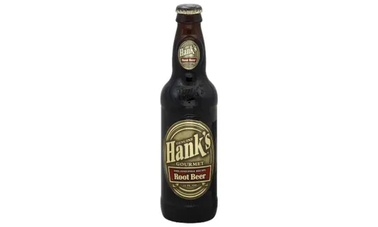 Hank's Root Beer