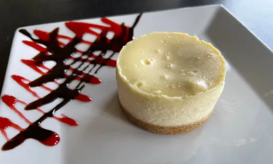 Cheesecake