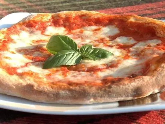 Margherita  (12")