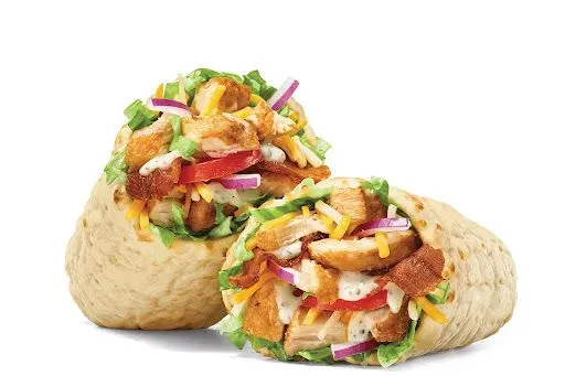 Elite Chicken & Bacon Ranch