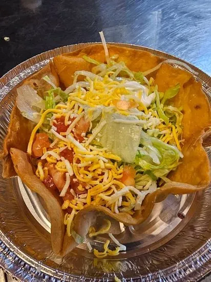 #26 Taco Salad