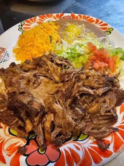 Carnitas