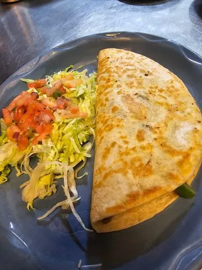 Fajita Quesadilla