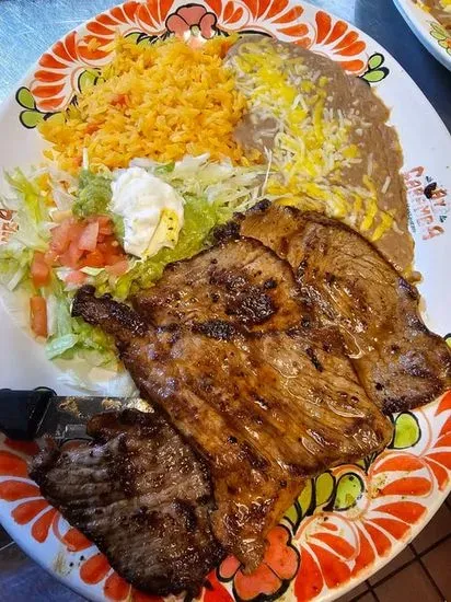 Carne Asada