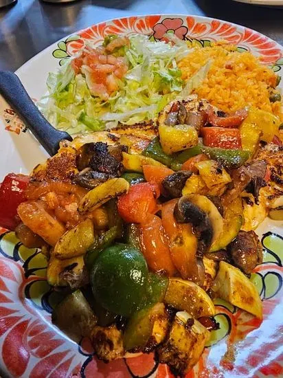 Pollo Azteca