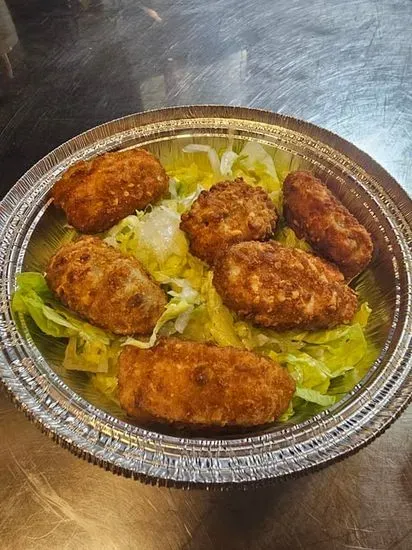 Jalapeño Poppers