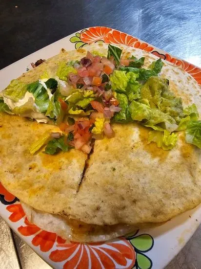 Quesadilla Texana