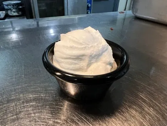 Sour Cream