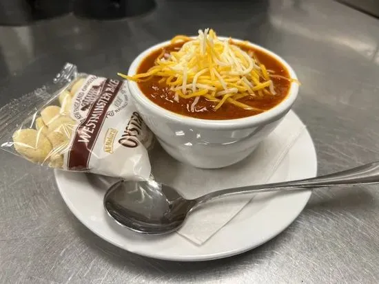 Cup Chili (6oz)