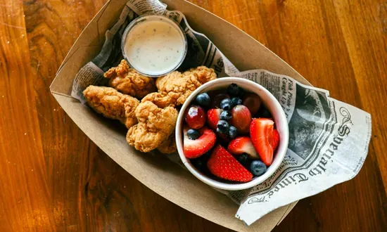 Kids Chicken Tenders