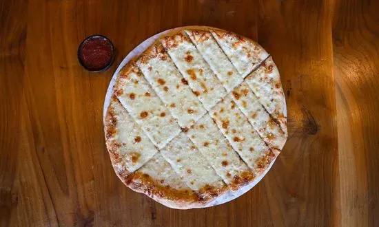 Cheesy Bread