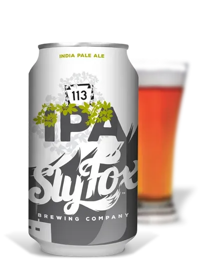 Rt. 113 IPA (Single Can)