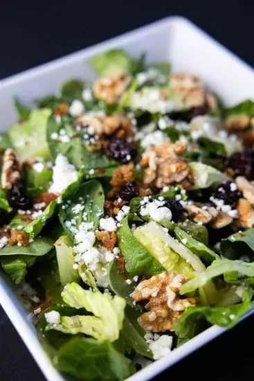 The Best Dang Salad We've Ever Made