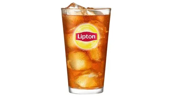 Fresh-Brewed Unsweet Iced Tea