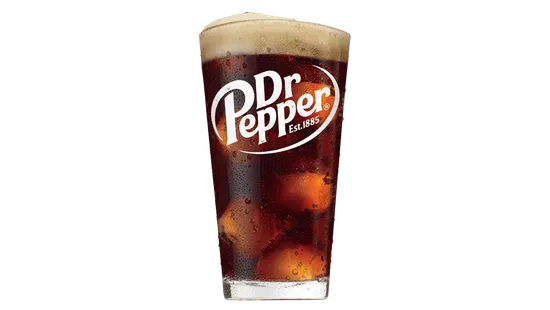 Dr Pepper®