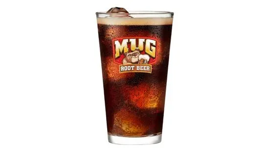 Mug® Root Beer