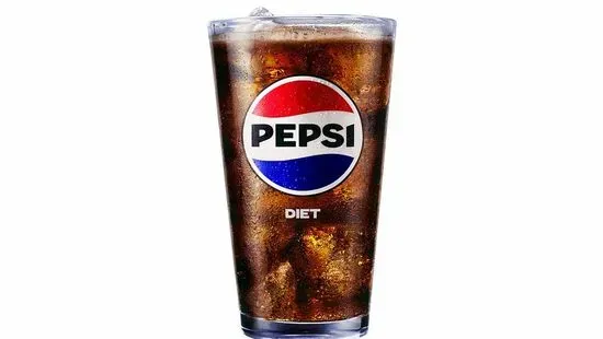 Diet Pepsi®