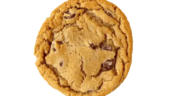 Chocolate Chip Cookie