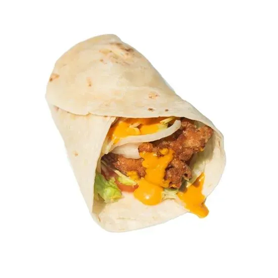 Classic Wrap