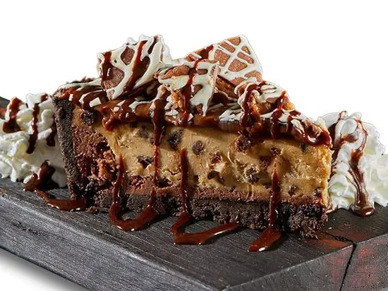 Reese's Peanut Butter Pie