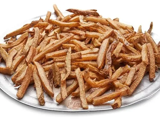 Primanti-Size French Fries