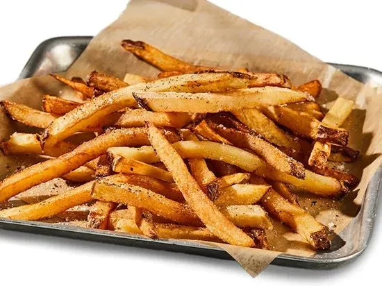 Fresh-Cut Fries