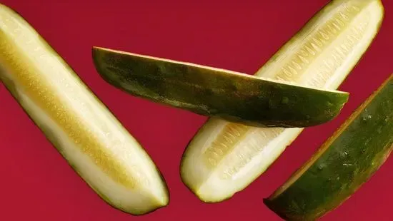 Whole Kosher Pickle