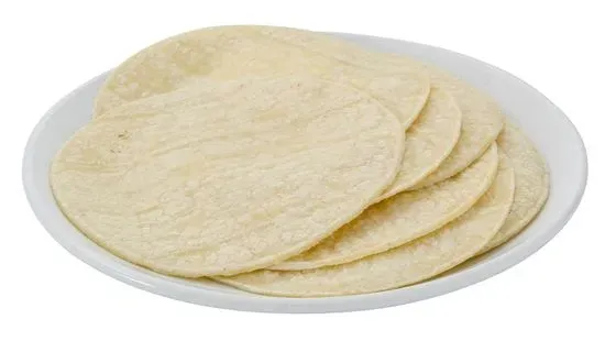 Corn Tortillas