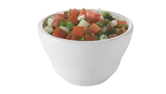 Pico de Gallo