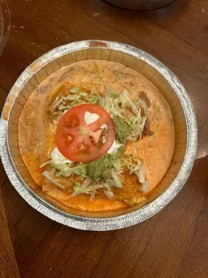 Chimichanga