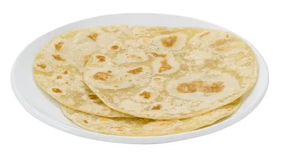 Flour Tortillas