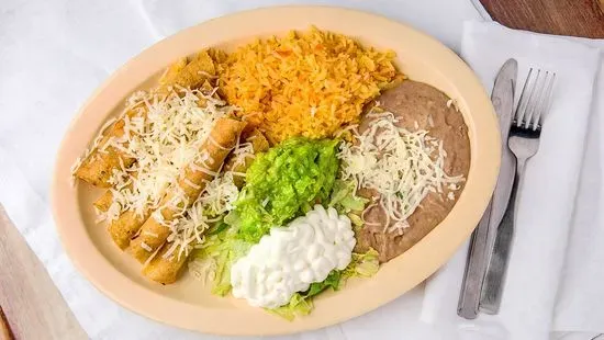 Flautas