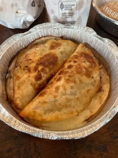 Quesadillas (2)