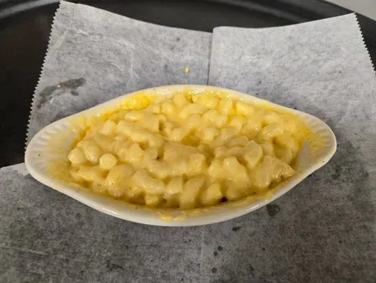 Mac & Cheese