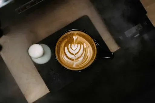 Sweet Latte