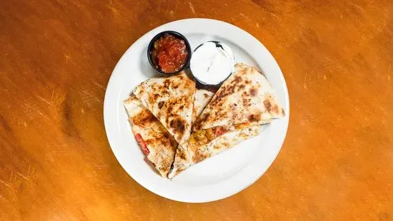 Quesadilla