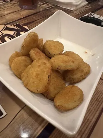 Fried Pickles