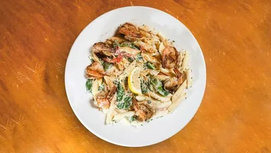 Cajun Alfredo