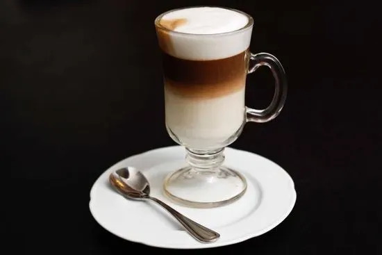 Cortado (6 oz.)