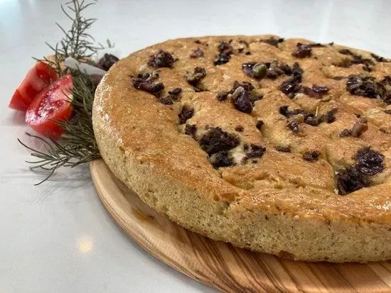Focaccia