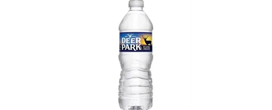 Bottled Water