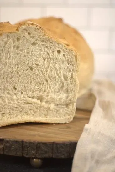 Sourdough Loaf