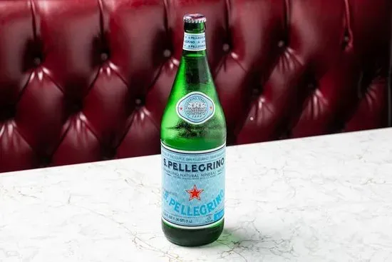 San Pellegrino