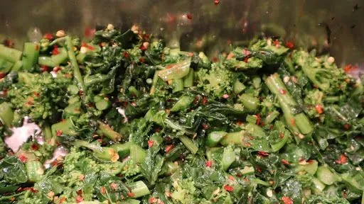 Broccoli Rabe