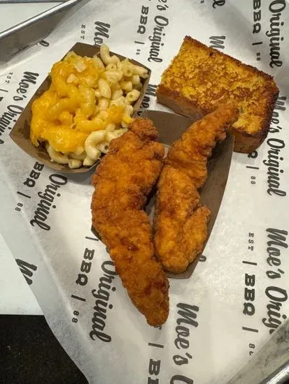 Kids Chicken Tenders
