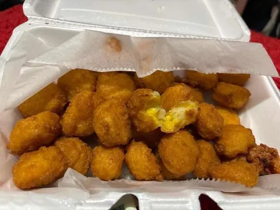 Corn Nuggets